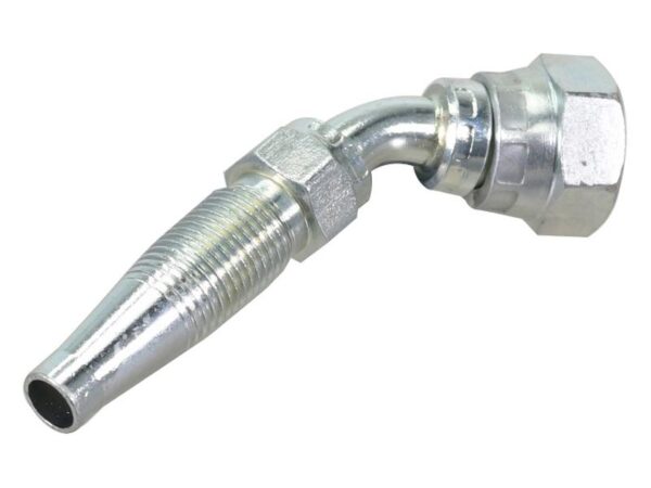 Indstik 3/8' bsp 135* x 3/8'
