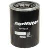 Hydraulikfilter