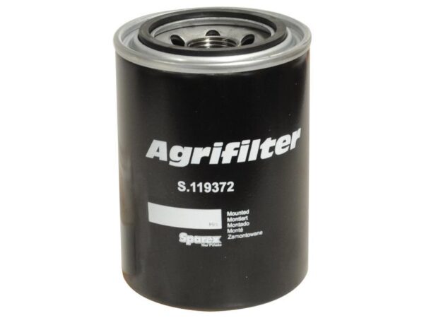 Hydraulikfilter