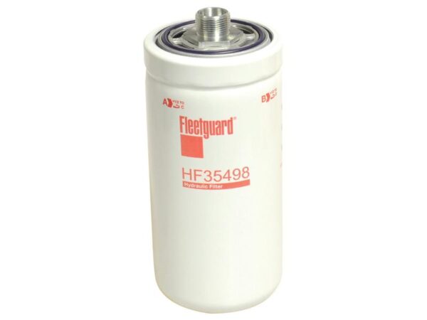 Hydraulikfilter - HF35498