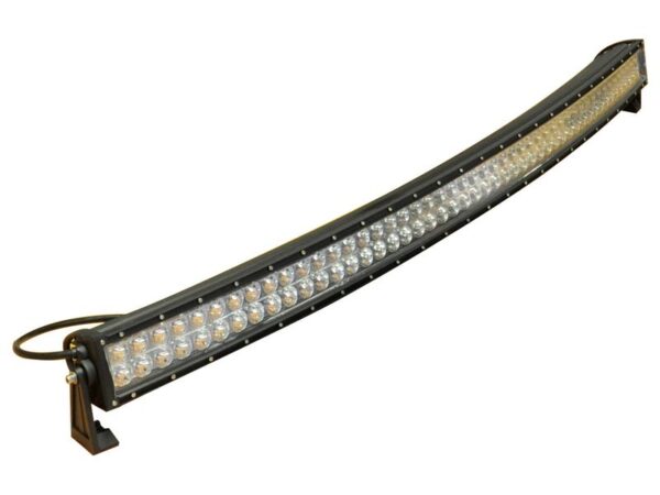 LED Buet Lygtebjælke LED, 1344mm, 22080 lm, 10-30V