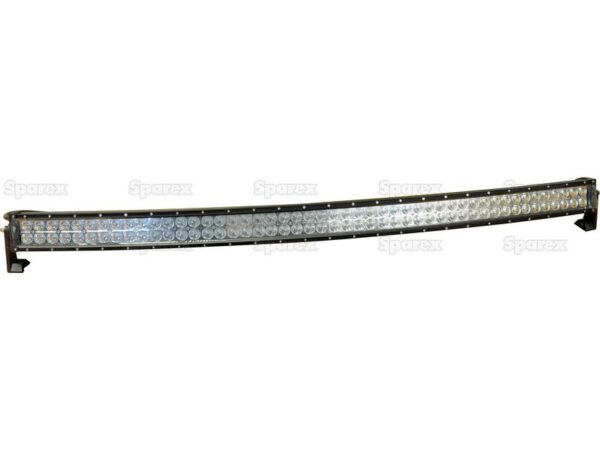 LED Buet Lygtebjælke LED, 1344mm, 22080 lm, 10-30V