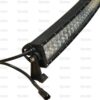 LED Buet Lygtebjælke LED, 1344mm, 22080 lm, 10-30V