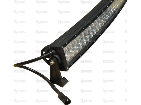 LED Buet Lygtebjælke LED, 1344mm, 22080 lm, 10-30V