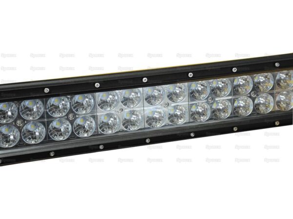 LED Buet Lygtebjælke LED, 1344mm, 22080 lm, 10-30V