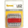 LED Baglygte, Funktion: 4, Lys, bremselys, blinklys, nummerpladelys, Højre/Venstre, 12V