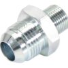 Hydraulikadapter 3/8'' BSP Han x 7/8'' JIC Han