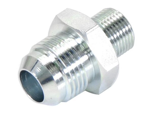 Hydraulikadapter 3/8'' BSP Han x 7/8'' JIC Han