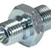 Hydraulikadapter M12 x 1.50 Millimeter Han x 1/4'' BSP Han