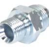 Hydraulikadapter M16 x 1.50 Millimeter Han x 3/4'' JIC Han