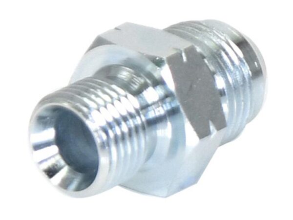 Hydraulikadapter M16 x 1.50 Millimeter Han x 3/4'' JIC Han