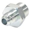 Hydraulikadapter M18 x 1.50 Millimeter Han x 9/16'' JIC Han