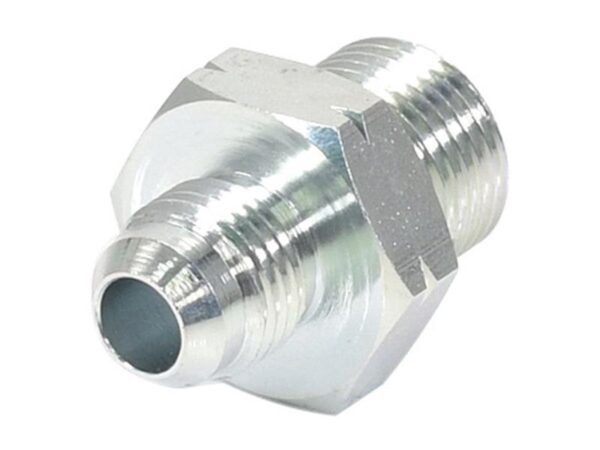 Hydraulikadapter M18 x 1.50 Millimeter Han x 9/16'' JIC Han