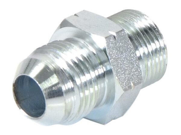 Hydraulikadapter M22 x 1.50 Millimeter Han x 7/8'' JIC Han