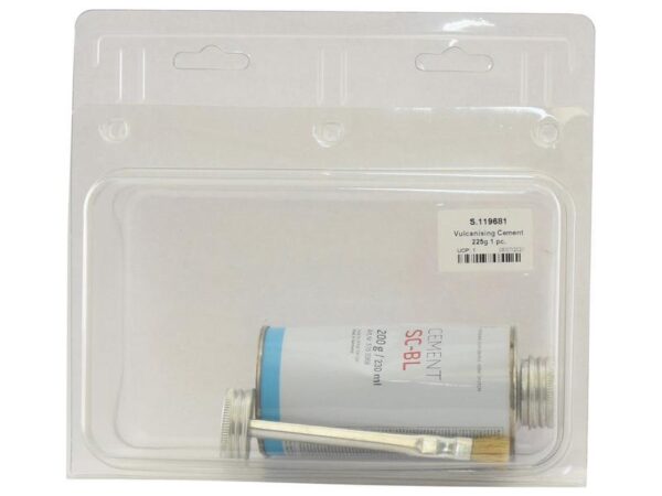 Lim dæk 225g 1 stk.