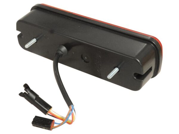 Baglygte 12V