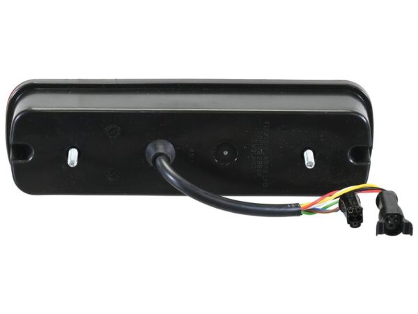 Baglygte 12V