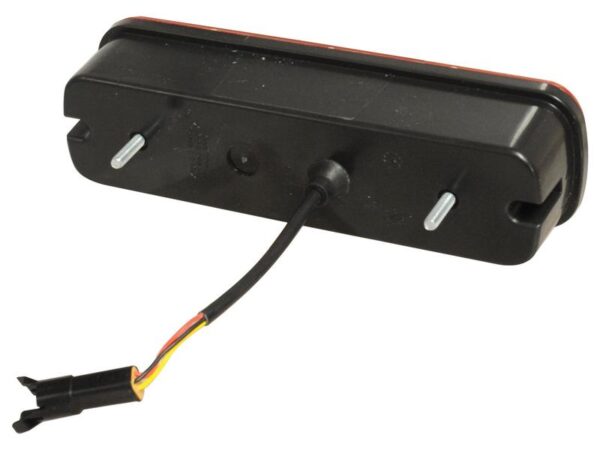 Baglygte 12V