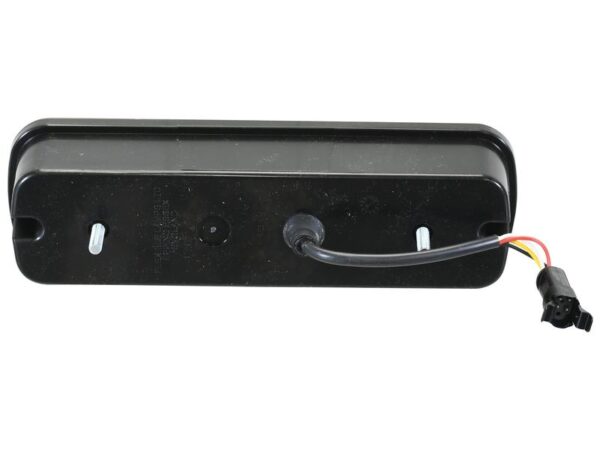 Baglygte 12V