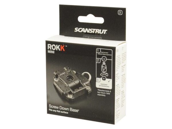 ROKK™ Mini Beslag (skrue)