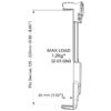 ROKK™ Mini Universal Holder Tablet
