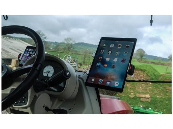 ROKK™ Mini Universal Holder Tablet