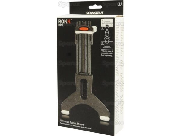 ROKK™ Mini Universal Holder Tablet