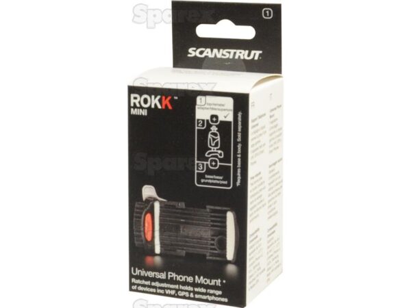 ROKK™ Mini Universal Holder Telefon