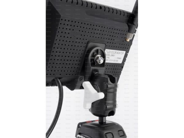 ROKK™ Mini Beslag (skrue)
