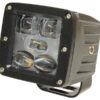 Arbejdslygte LED 'Red Line' 120lm (kl. 1)