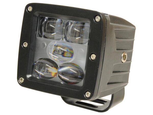 Arbejdslygte LED 'Red Line' 120lm (kl. 1)