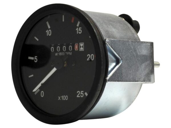 Instrument Traktormeter