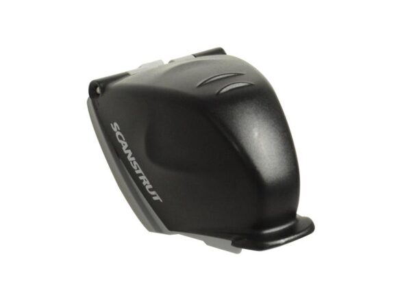 ROKK™ Mini USB Ladestik (dobbelt/vandtæt) 12/24V