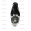 ROKK™ Mini USB Ladestik (dobbelt/vandtæt) 12/24V