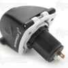 ROKK™ Mini USB Ladestik (dobbelt/vandtæt) 12/24V