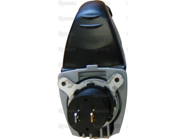 ROKK™ Mini USB Ladestik (dobbelt/vandtæt) 12/24V