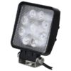 Arbejdslygte LED 2500lm (m/sidebeslag) (Not Classified)