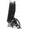 Arbejdslygte LED 2500lm (m/sidebeslag) (Not Classified)
