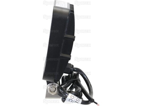 Arbejdslygte LED 2500lm (m/sidebeslag) (Not Classified)