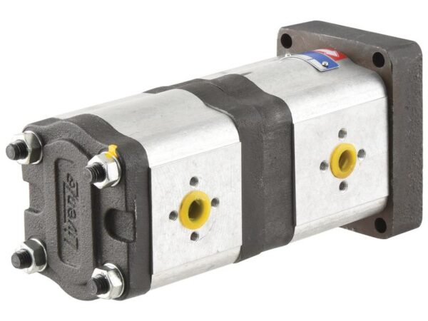 Hydraulikpumpe