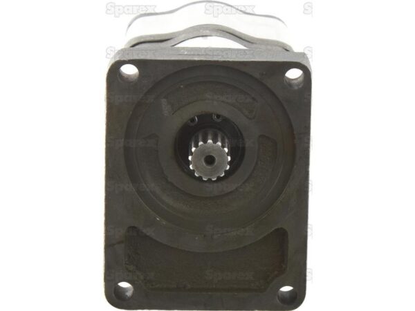 Hydraulikpumpe
