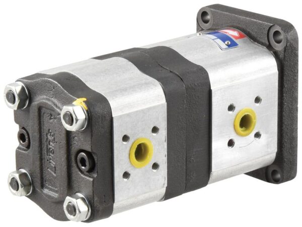 Hydraulikpumpe