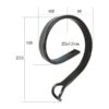 Hjælpetand 32x10mm Passer til: E57515