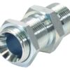 Hydraulikadapter 7/8'' JIC Drejelig hun x 7/8'' JIC Drejelig hun