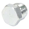 Hydraulikadapter 3/4'' JIC Fast stik