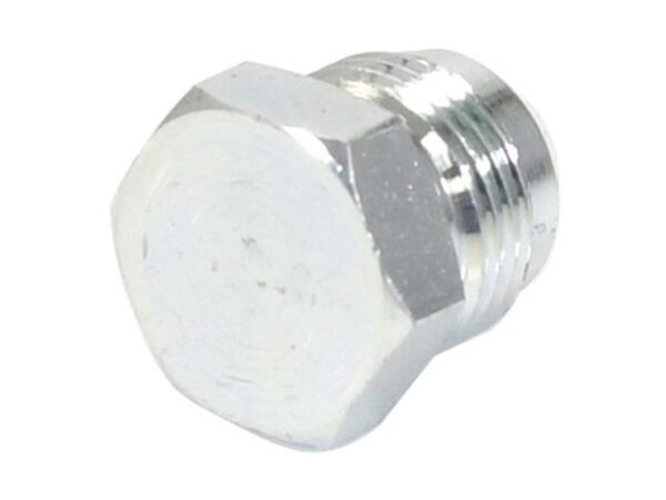 Hydraulikadapter 3/4'' JIC Fast stik