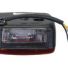 Baglygte 12V