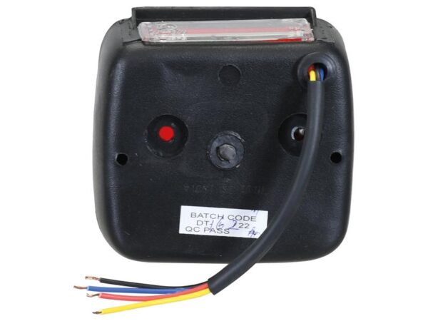 Baglygte 12V
