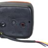 Baglygte 12V