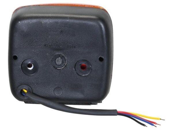 Baglygte 12V